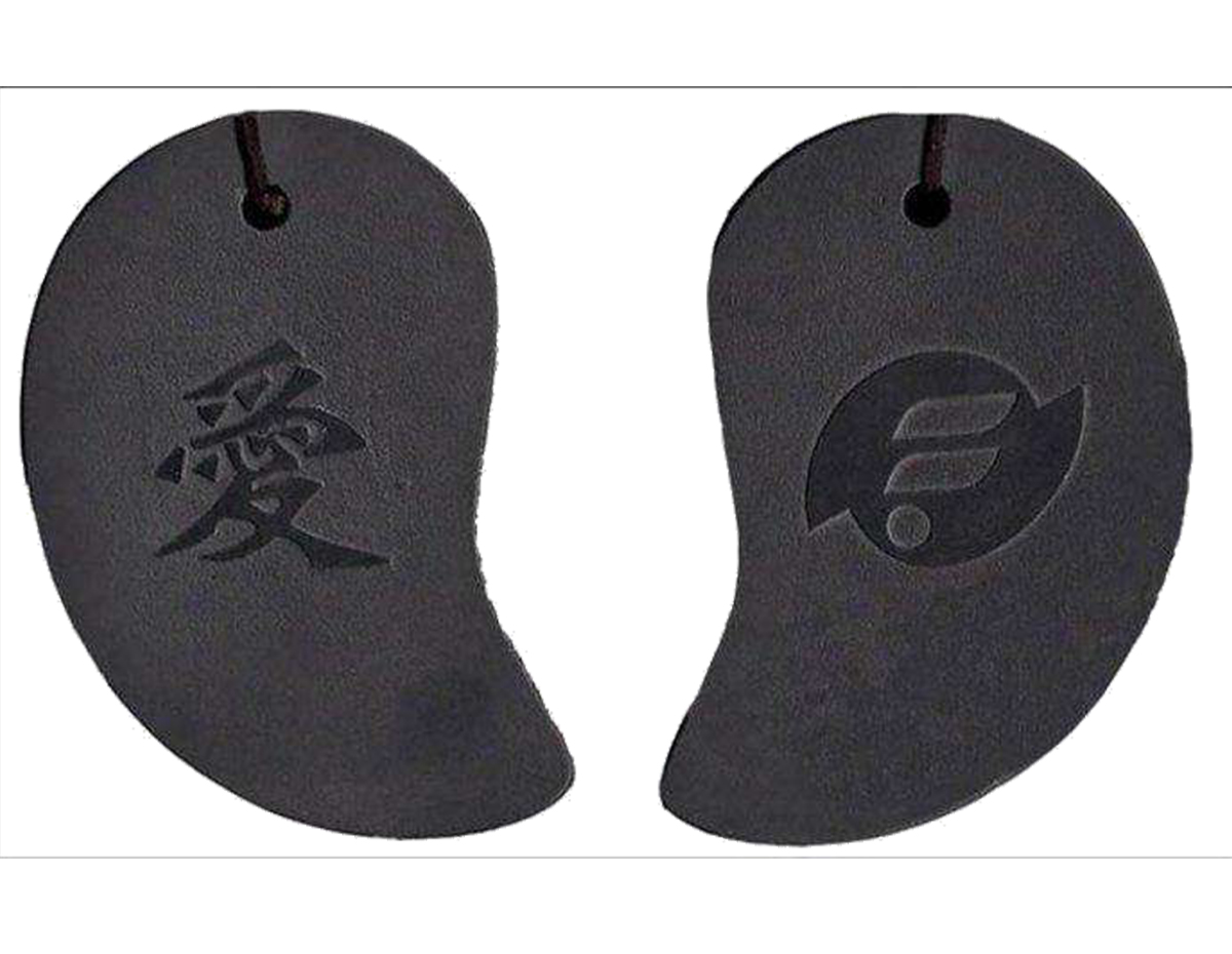 刮痧板(太极吸波)